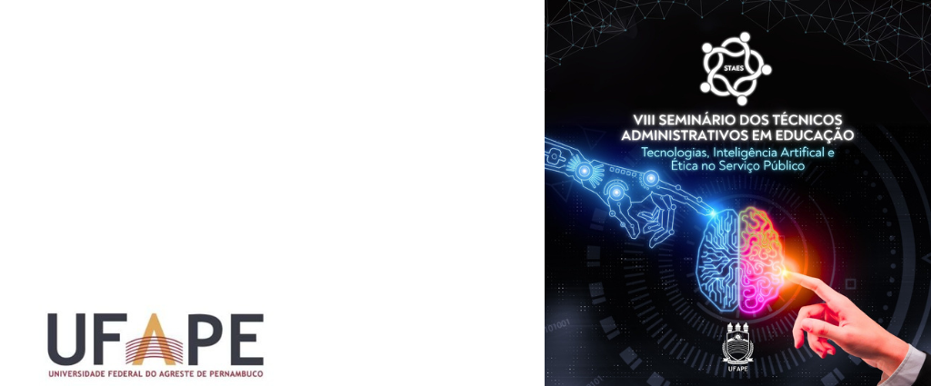 VIII STAES - Tecnologia, Inteligência Artificial e Ética no Serviço Público.